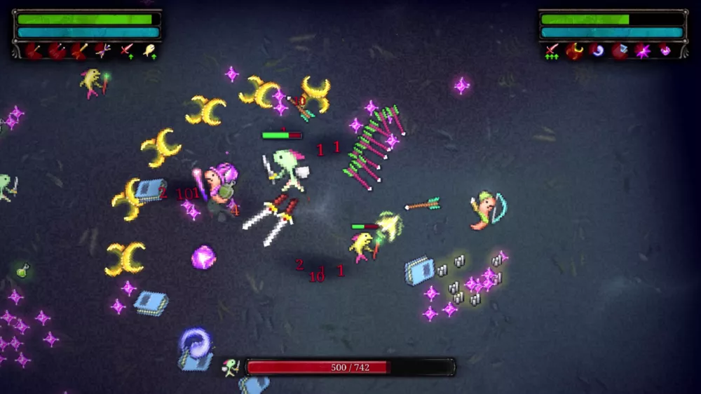 图片[2] - Switch游戏《第九黎明 重制版》v1.184 金手指 下载 - 乐享应用