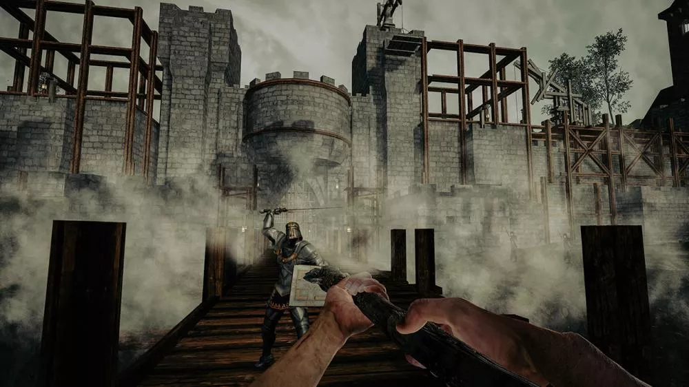 图片[2] - Switch游戏《吸血鬼与骑士 月蚀生存与魔法锻造》NSZ下载 - 乐享应用