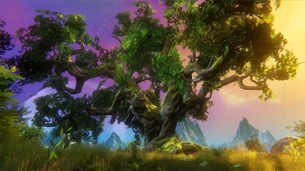 图片[2] - Switch游戏《卡利戈 / Caligo》NSZ下载 - 乐享应用