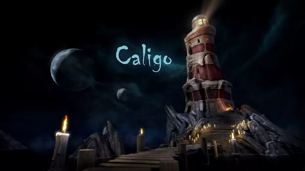 Switch游戏《卡利戈 / Caligo》NSZ下载 - 乐享应用