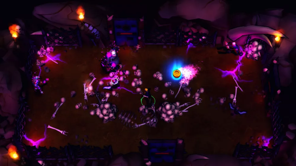 图片[2] - Switch游戏《重金属传奇 超量毁伤》NSP下载 - 乐享应用