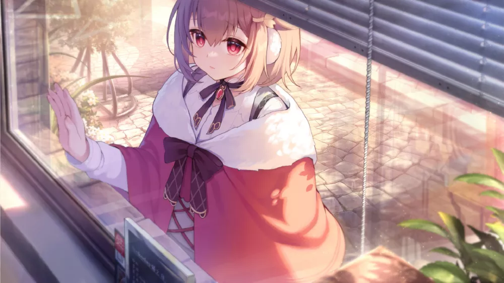 图片[2] - Switch游戏《恋爱绮谭2 被遗忘的真相》NSZ下载 - 乐享应用