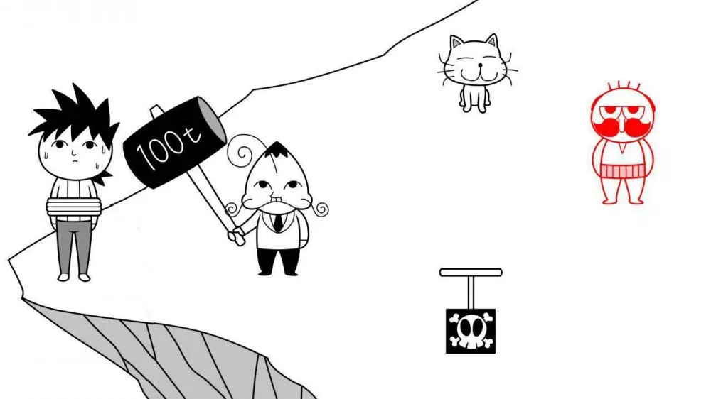 图片[2] - Switch游戏《大家一起读空气 CoroCoro Comic Ver》NSZ下载+1.4.0补丁 - 乐享应用