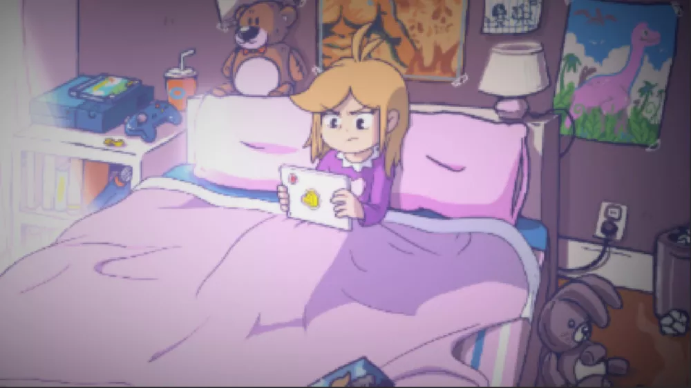 图片[2] - Switch游戏《战斗公主玛德琳》v1.0.3 金手指 下载 - 乐享应用