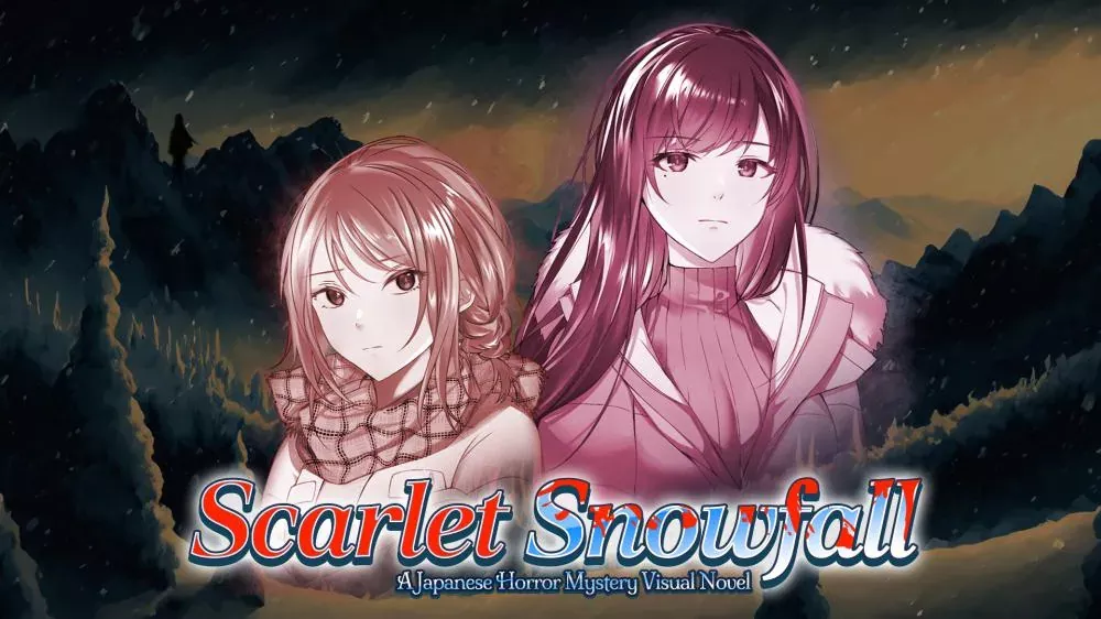 Switch游戏《绯色之雪 雪山逃脱》NSP下载 - 乐享应用