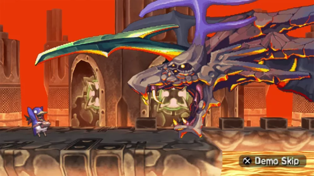 图片[2] - Switch游戏《普利尼 我当主角行吗》XCZ下载 - 乐享应用