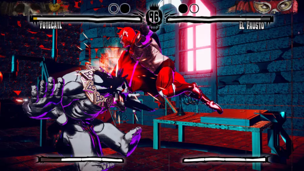 图片[2] - Switch游戏《蒙面怪手》NSZ下载+2.2补丁 - 乐享应用