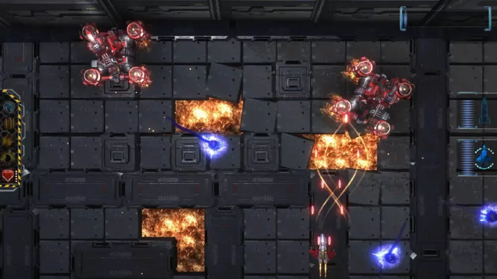 图片[2] - Switch游戏《太空左轮》v1.0.0 金手指 下载 - 乐享应用