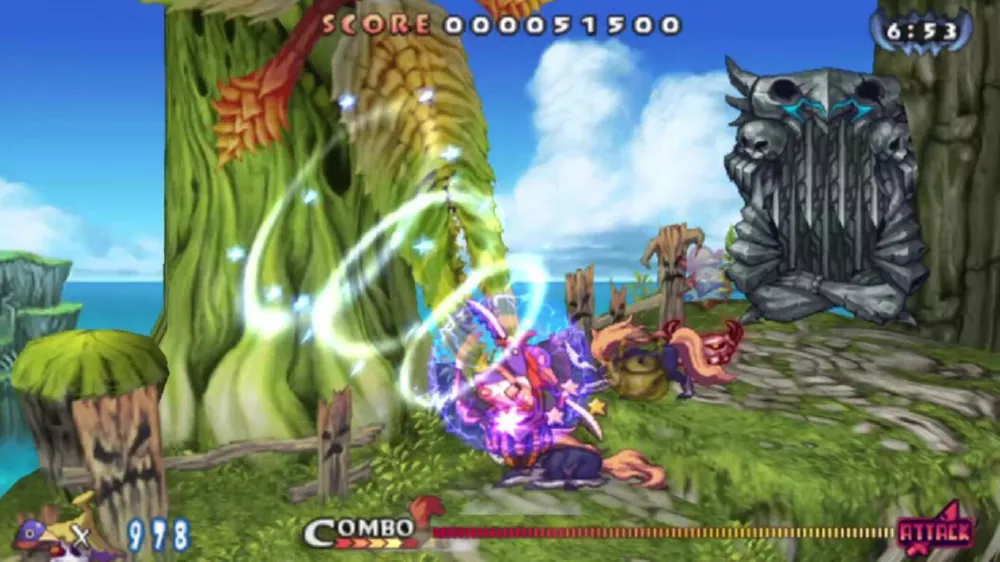 图片[2] - Switch游戏《普利尼 俺当主角行吗2》XCZ下载 - 乐享应用