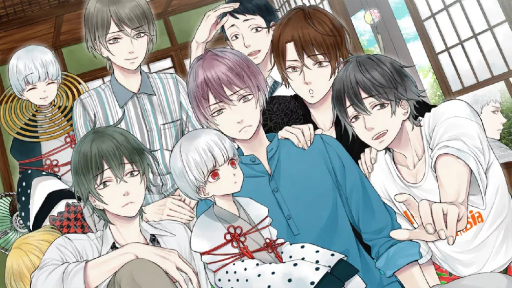 图片[2] - Switch游戏《祭品小镇 彩结》XCI下载 - 乐享应用