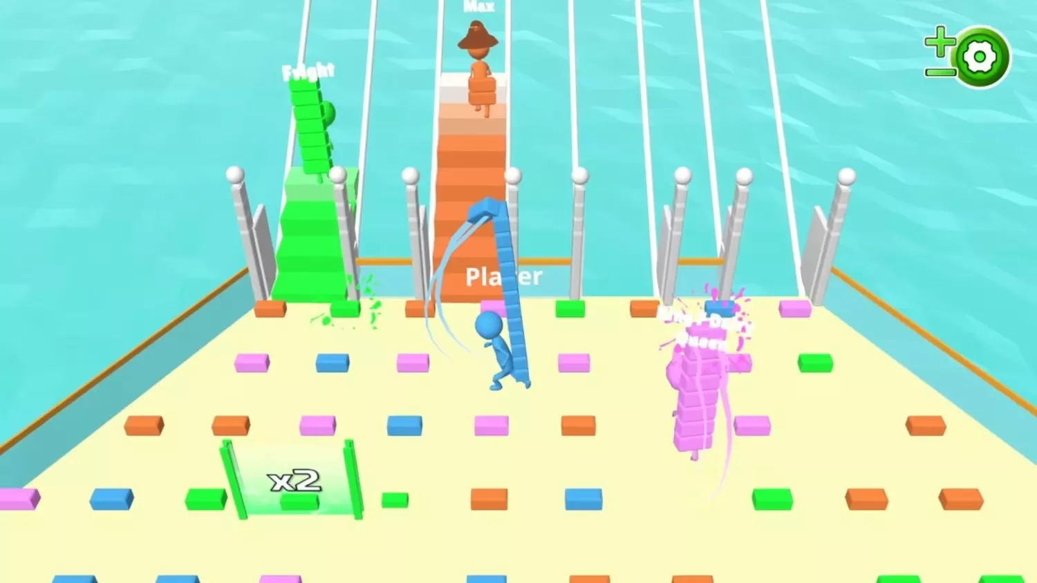 图片[2] - Switch游戏《建桥比赛》NSZ下载+1.1.0补丁+2DLC - 乐享应用