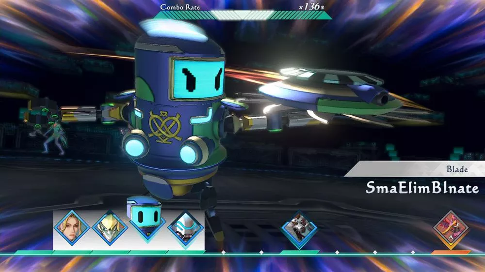 图片[2] - Switch游戏《沙加 翠之超越》NSP下载+2DLC - 乐享应用