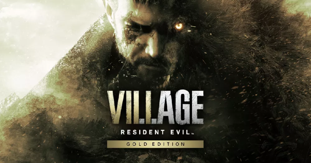PS4游戏《生化危机8 村庄 黄金版》v1.13 金手指 下载 - 乐享应用