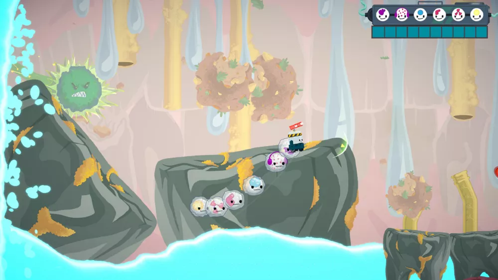 图片[2] - Switch游戏《以巧致胜 芯片与虫子之战》NSZ下载+1.0.5补丁 - 乐享应用