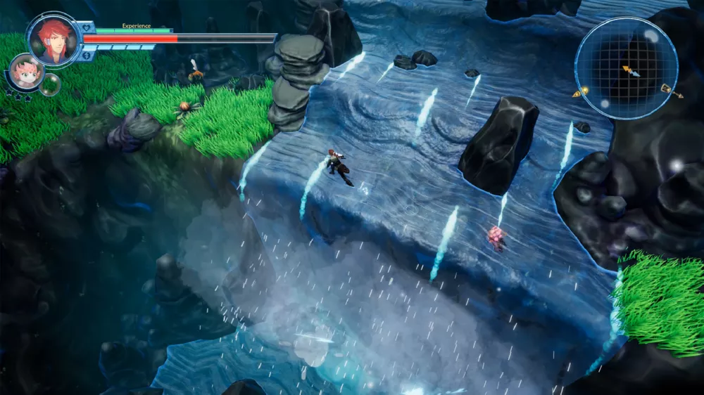 图片[2] - Switch游戏《炼金术士冒险》v1.210526 金手指 下载 - 乐享应用