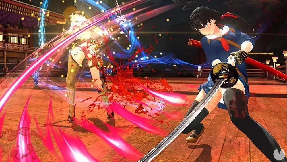 图片[2] - PS4游戏《美俏女剑士 起源》v1.03 金手指 下载 - 乐享应用