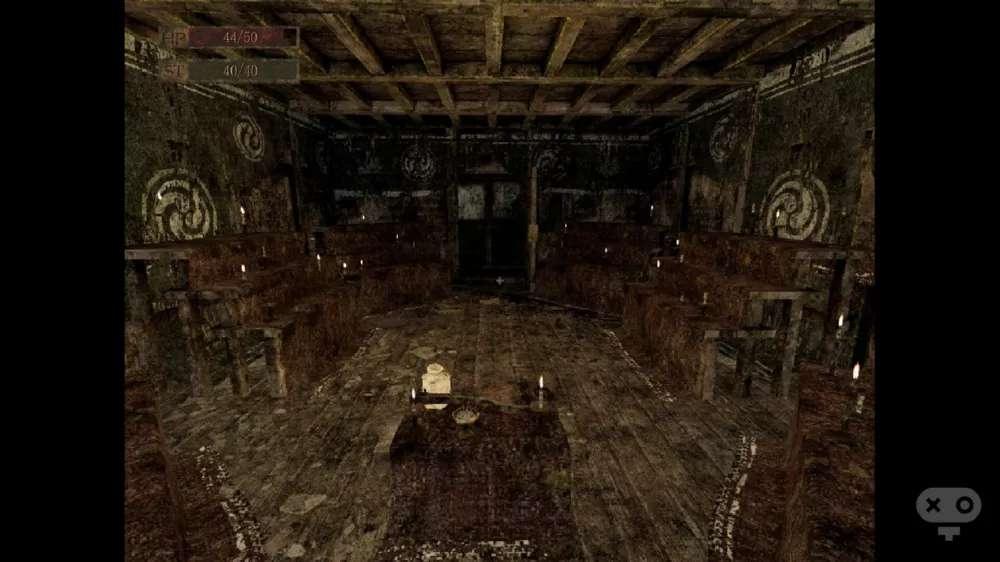 图片[2] - Switch游戏《魔王的迷宫》v1.8.1 金手指 下载 - 乐享应用