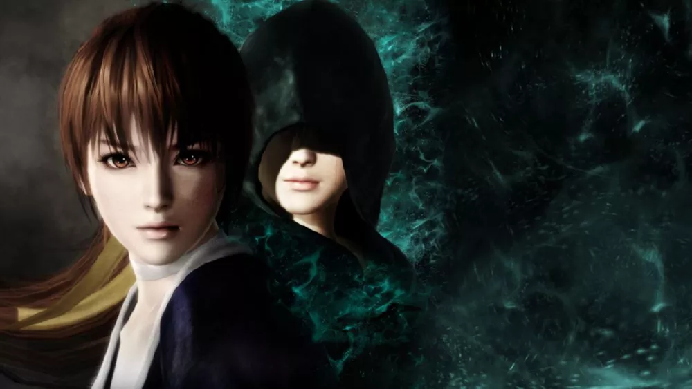 PS4游戏《死或生5 最后一战》1.19补丁+1010DLC PKG下载 - 乐享应用