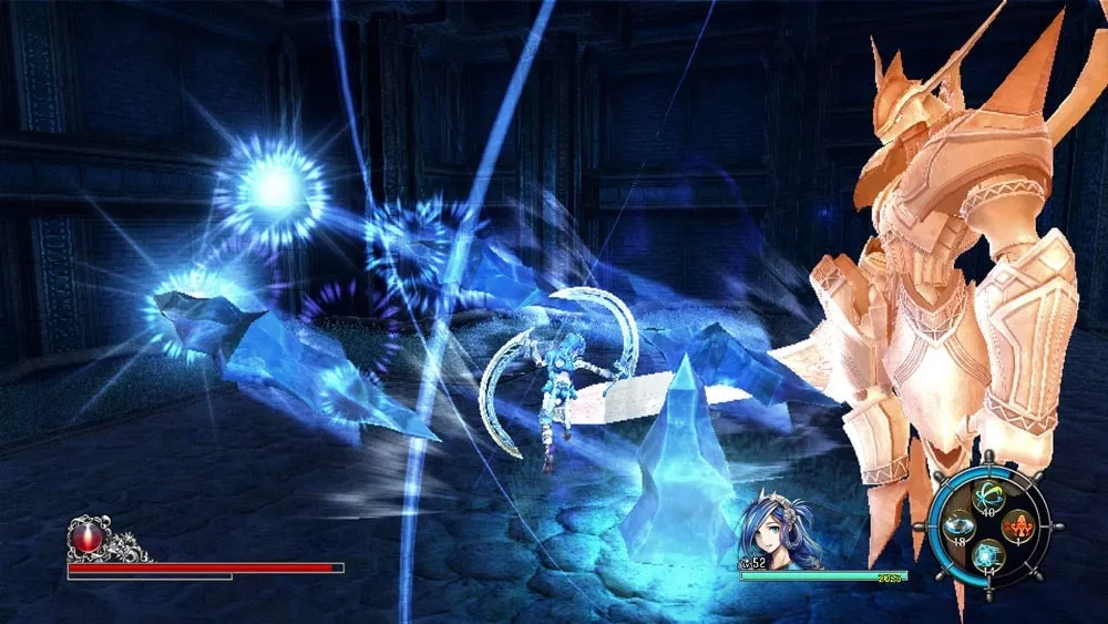 图片[2] - Switch游戏《伊苏8 达娜的安魂曲》v1.0.0 金手指 下载 - 乐享应用