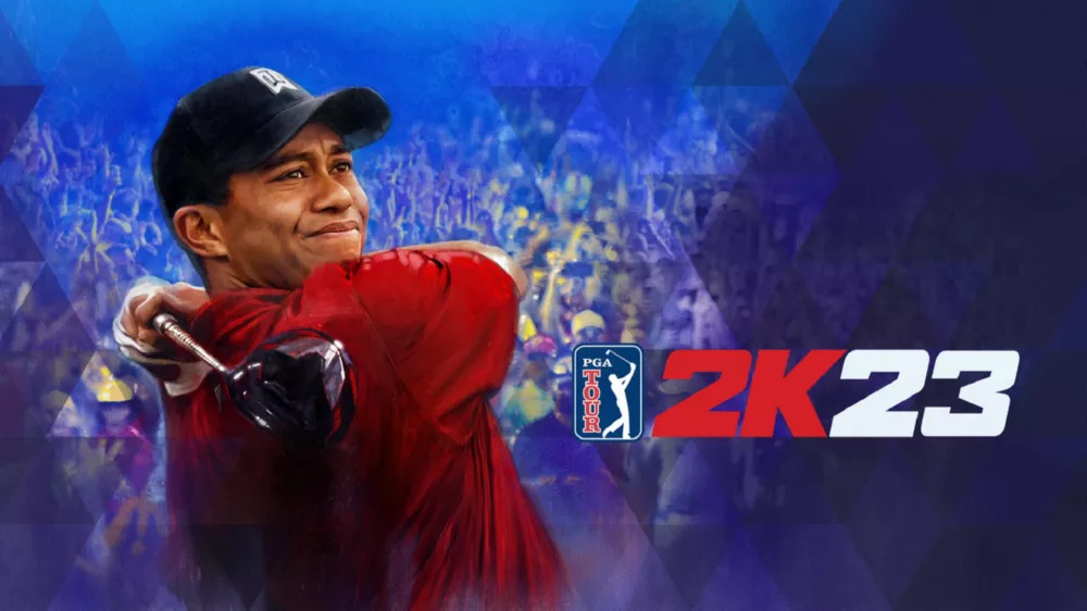 PS4游戏《PGA巡回赛2K23》1.19 中文 PKG下载 - 乐享应用