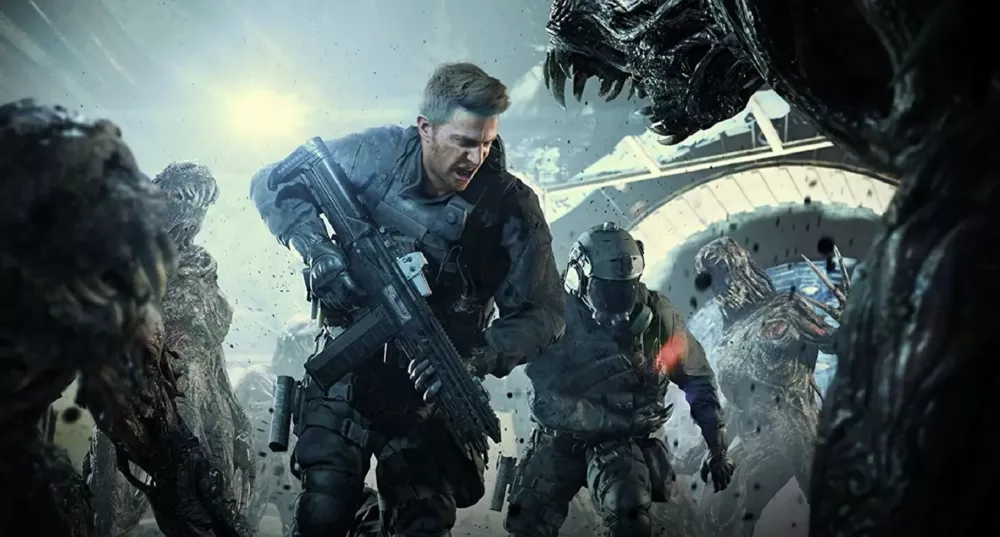 图片[2] - PS4游戏《生化危机7 黄金版》1.05补丁+10DLC PKG下载 - 乐享应用