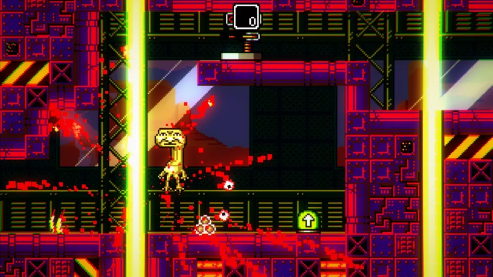 图片[2] - Switch游戏《喷神James 1&2 豪华版》v1.3.1 金手指 下载 - 乐享应用