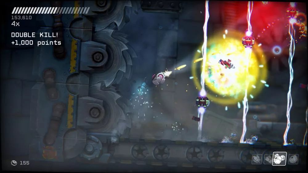 图片[2] - Switch游戏《RIVE 终极版》v1.22 金手指 下载 - 乐享应用