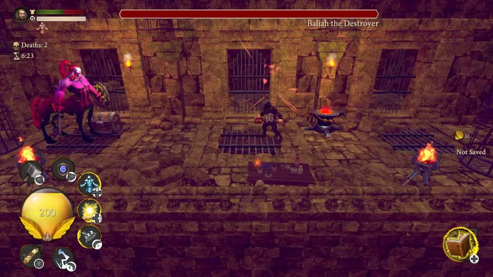 图片[2] - Switch游戏《阿兹兰故事 审判》v1.0.0 金手指 下载 - 乐享应用