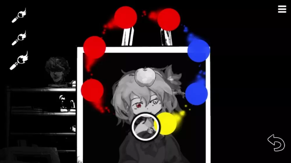 图片[2] - Switch游戏《末路调色板》NSZ下载+1.0.2补丁 - 乐享应用