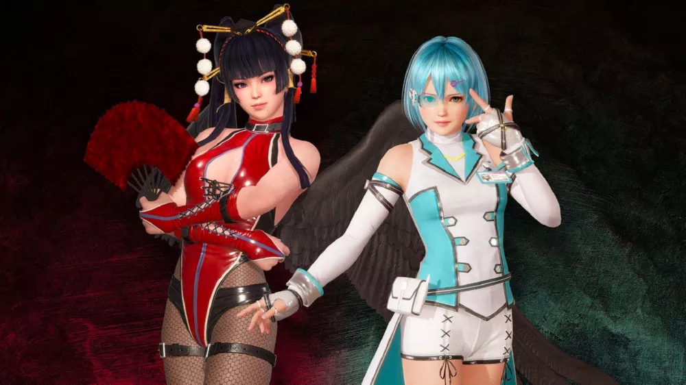 图片[2] - PS4游戏《死或生6》v1.30 金手指 下载 - 乐享应用