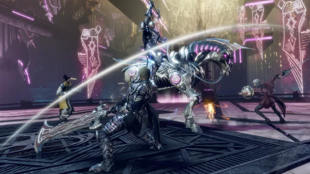 图片[2] - PS4游戏《天堂的陌生人 最终幻想起源》1.32补丁+3DLC PKG下载 - 乐享应用