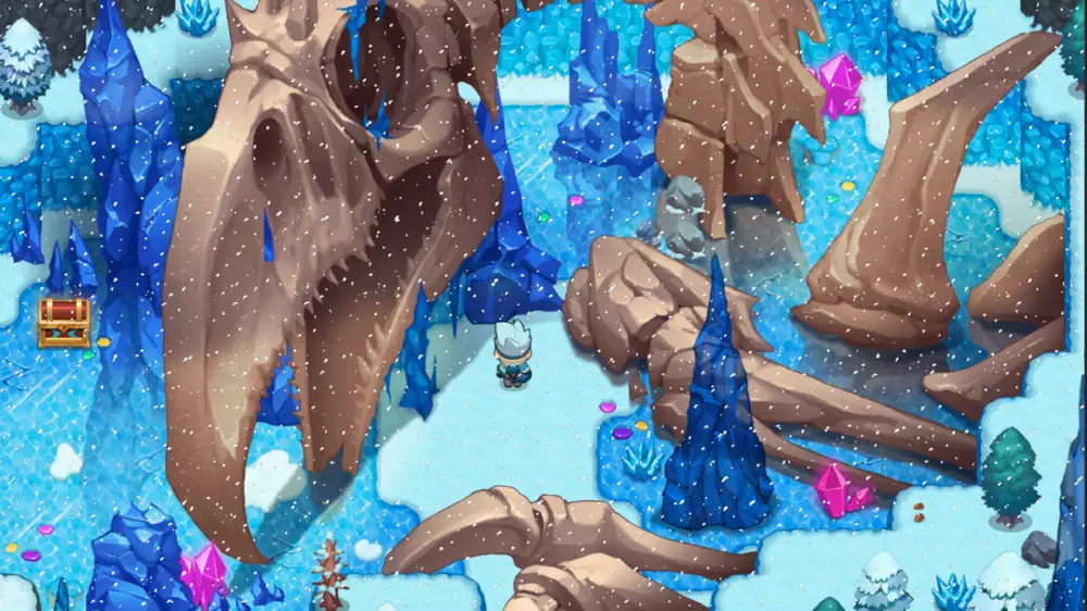 图片[2] - Switch游戏《尼可梦 灭绝》满资源初始存档 - 乐享应用