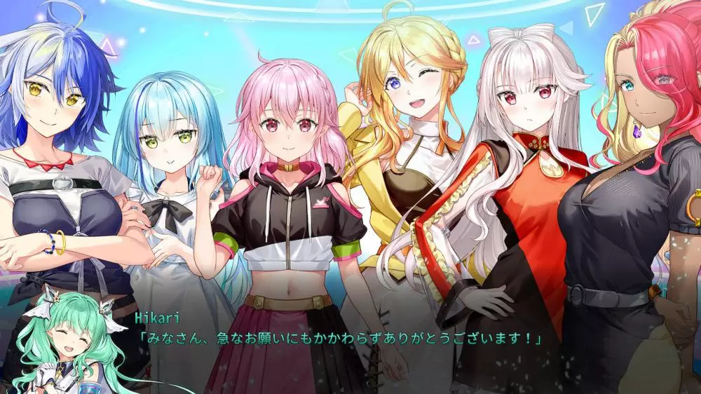 图片[2] - Switch游戏《极速舞星 赛场的故事》XCZ下载 - 乐享应用