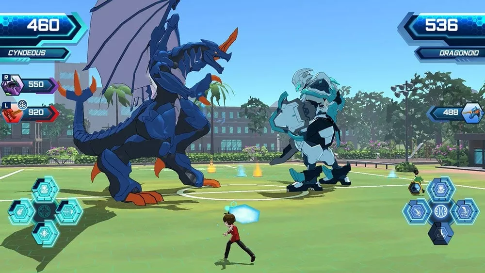 图片[2] - Switch游戏《爆丸 维斯特罗亚冠军》NSP下载+1.01.03补丁 - 乐享应用