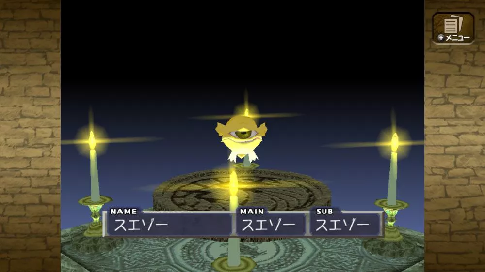 图片[2] - Switch游戏《怪物农场》v1.0.0 金手指 下载 - 乐享应用