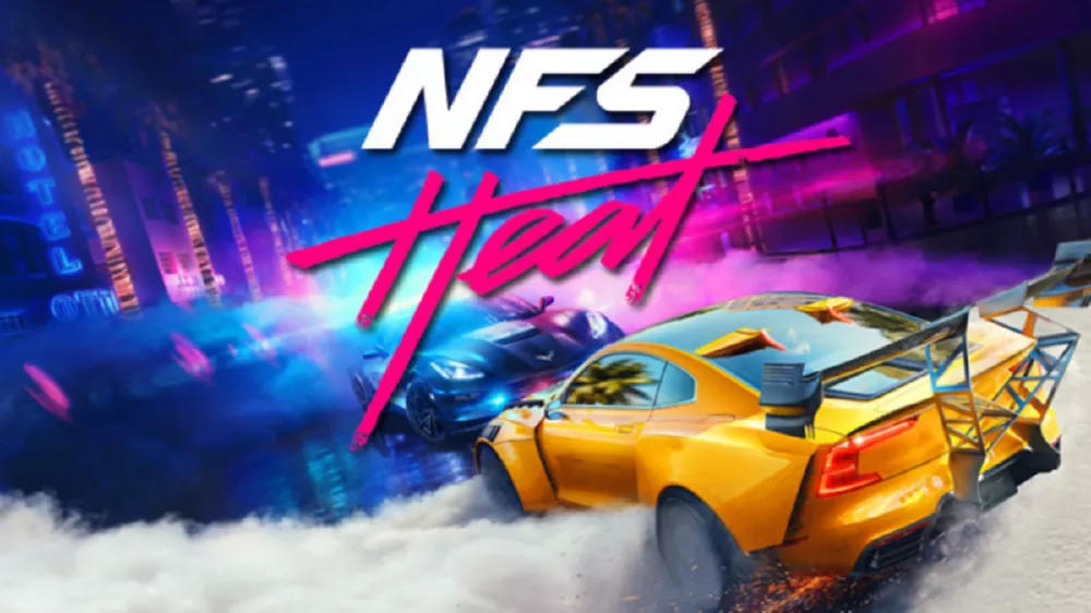 PS4游戏《极品飞车21 热度》v1.07 金手指 下载 - 乐享应用