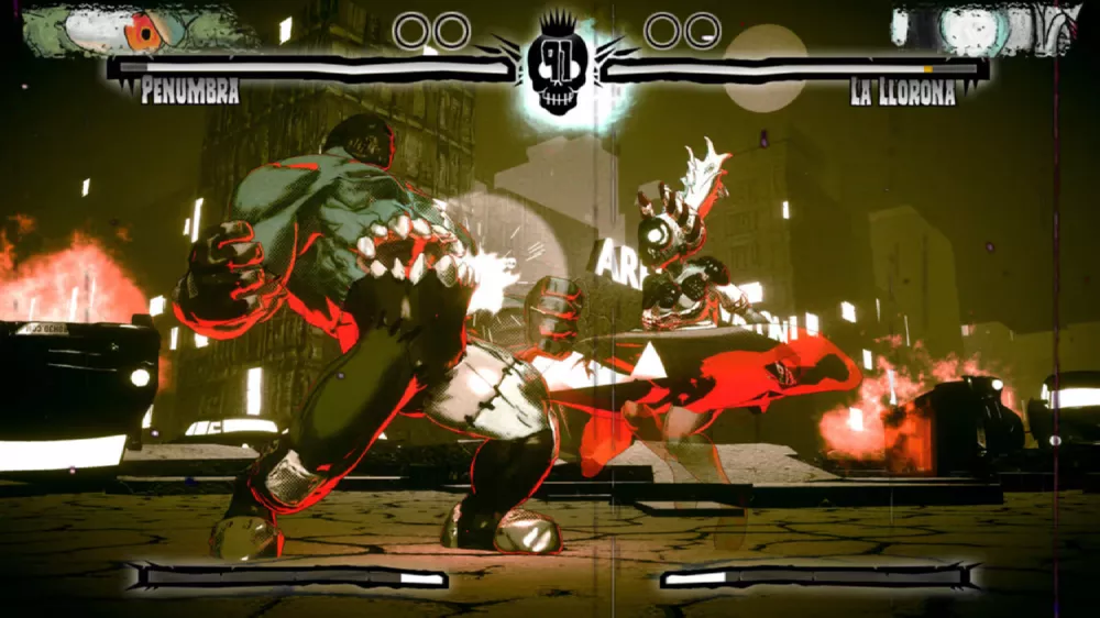 图片[2] - Switch游戏《蒙面怪手》v2.2 金手指 下载 - 乐享应用