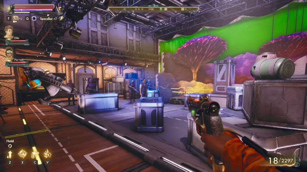 图片[2] - Switch游戏《天外世界》美版 v1.0.5 金手指 下载 - 乐享应用