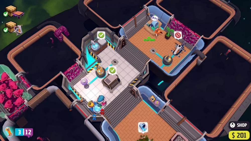 图片[2] - Switch游戏《太空乱游 沙发版》NSZ下载+1.0.5补丁 - 乐享应用