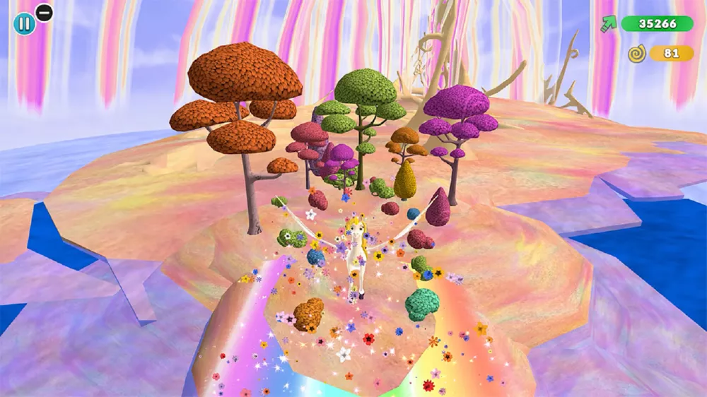 图片[2] - Switch游戏《米娅和我 魔法朋友》NSP下载+1.0.1补丁 - 乐享应用