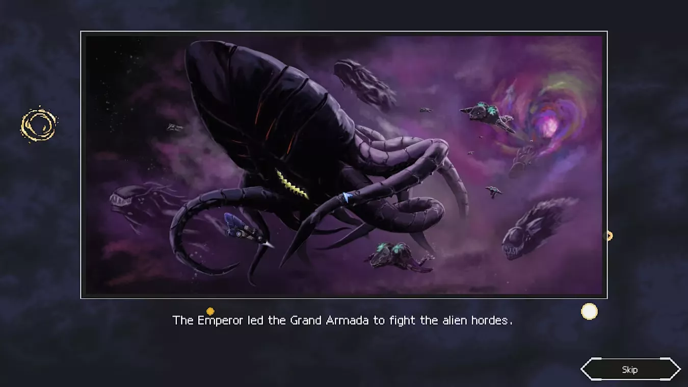 图片[2] - Switch游戏《混沌银河2》NSP下载+1.0.1补丁 - 乐享应用