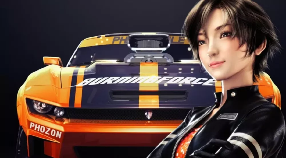 图片[2] - Switch游戏《山脊赛车8 原型》NSZ下载 - 乐享应用