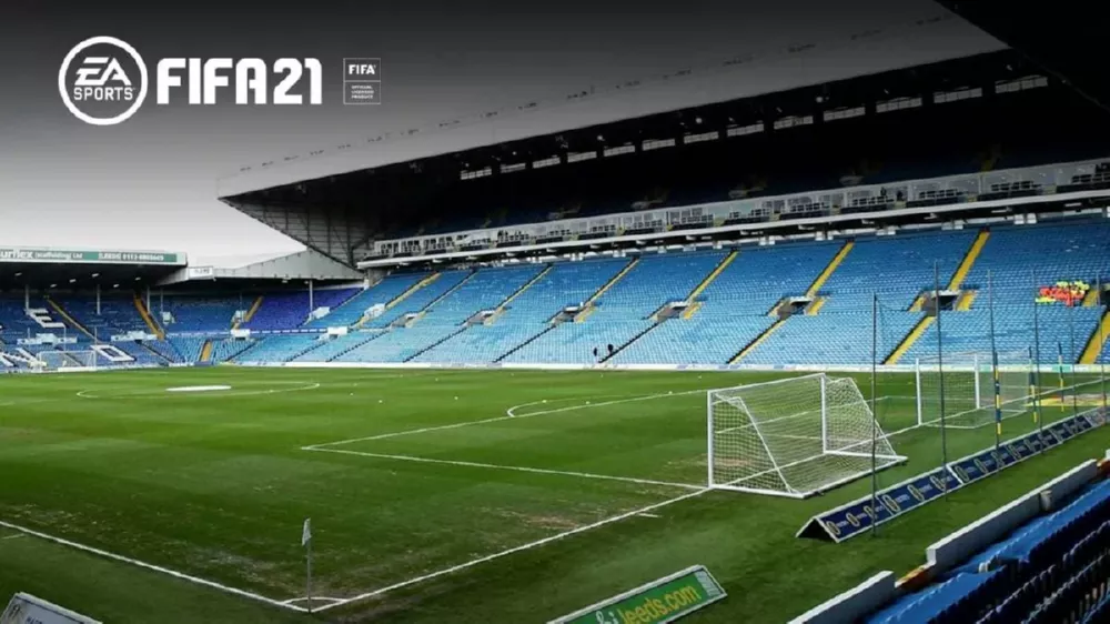 Switch游戏《FIFA21 足球 2021》XCI下载+1.0.7补丁 - 乐享应用