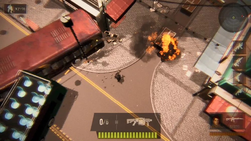 图片[2] - Switch游戏《犯罪巴斯特斯2 香港肆虐》NSZ下载 - 乐享应用