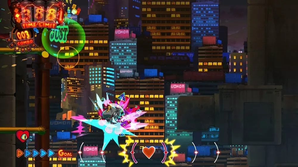 图片[2] - Switch游戏《疯鼠之死》NSP下载+1.0.4补丁 - 乐享应用