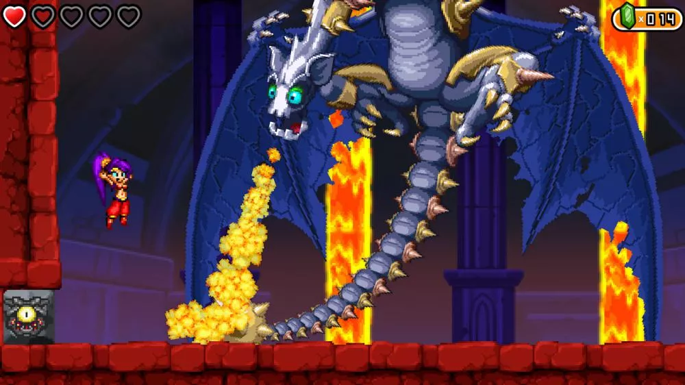 图片[2] - Switch游戏《桑塔与海盗的诅咒》v1.0.1 金手指 下载 - 乐享应用