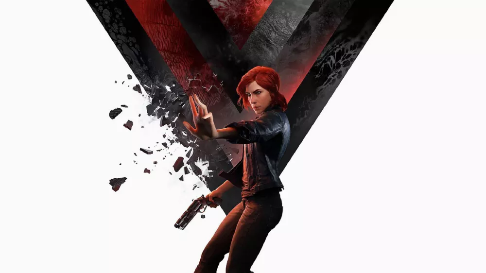 PS4游戏《控制》1.12补丁+9DLC 中文 PKG下载 - 乐享应用