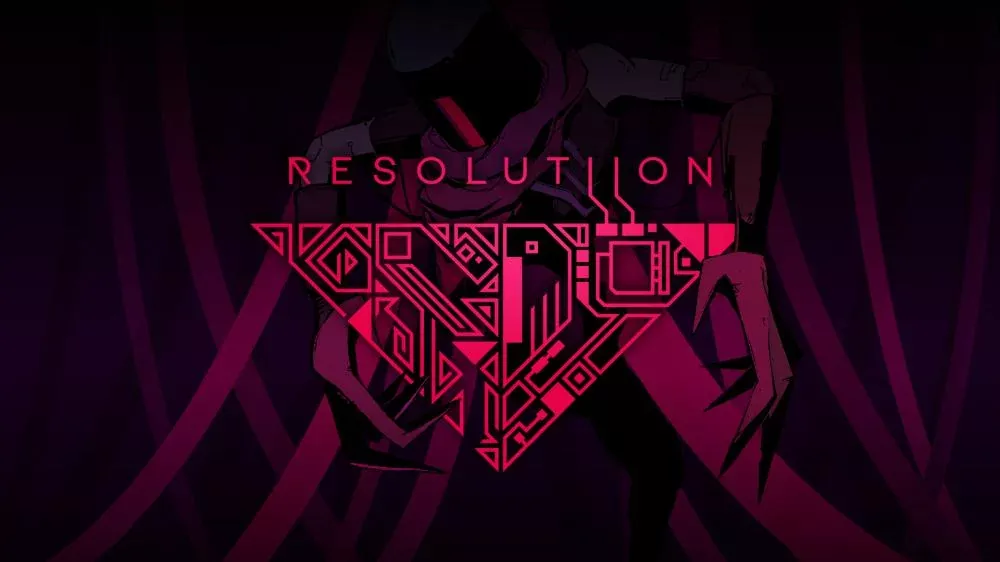 Switch游戏《决心 Resolutiion》NSZ下载+1.3.0.1补丁 - 乐享应用
