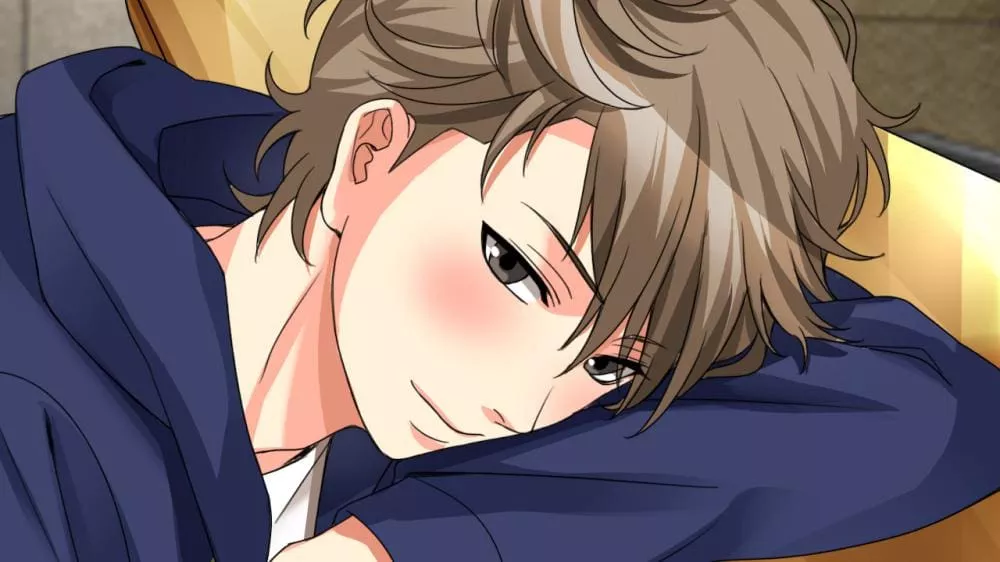 图片[2] - Switch游戏《誓约之吻突如其来♪》NSZ下载+1.1.1补丁 - 乐享应用