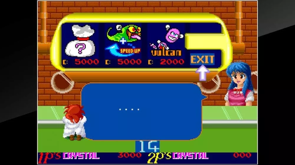 图片[2] - Switch游戏《街机博物馆 欧坦救美》v1.0.1 金手指 下载 - 乐享应用